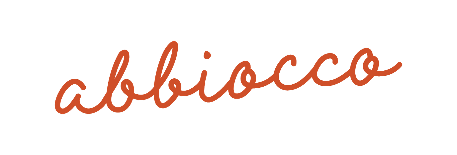 LOGO abbiocco